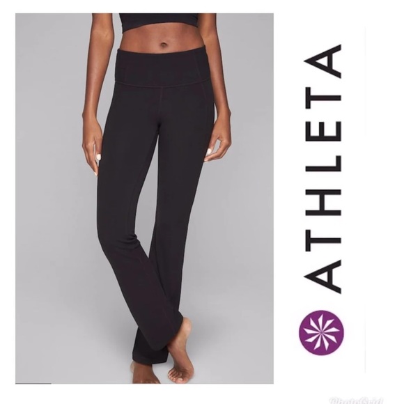 athleta alpine valley pant